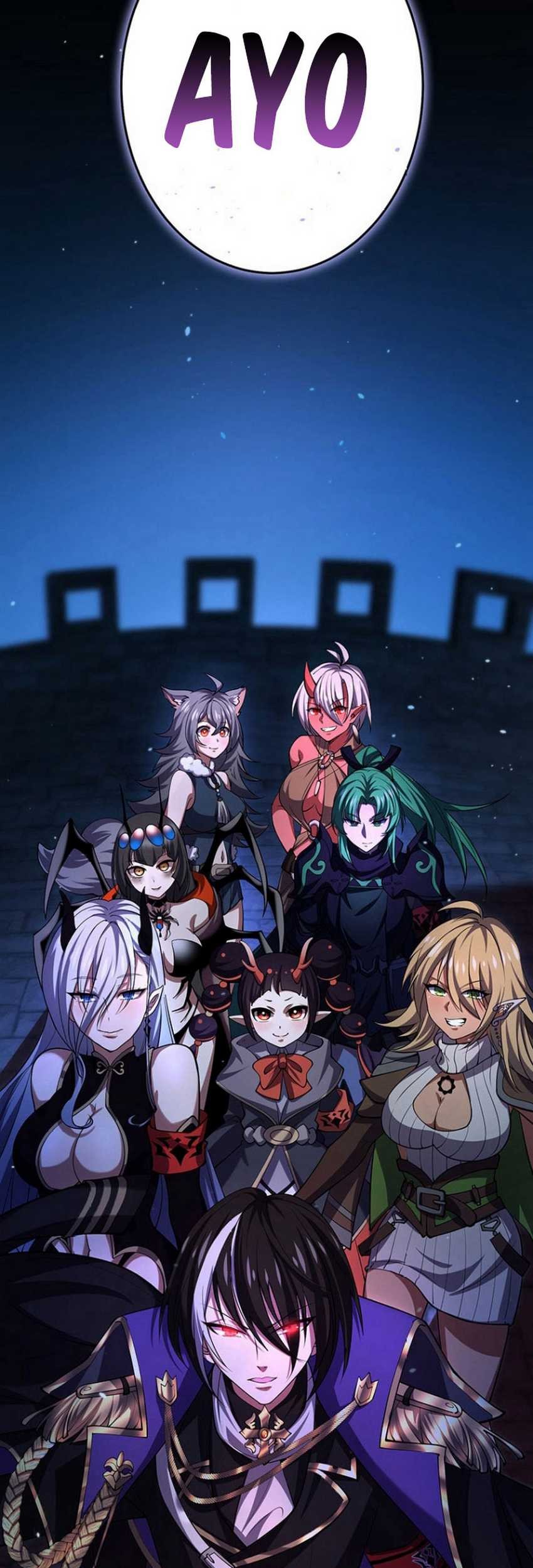 The Return of Demon King After Being Sealed for 3000 Years Chapter 25 - halaman 66