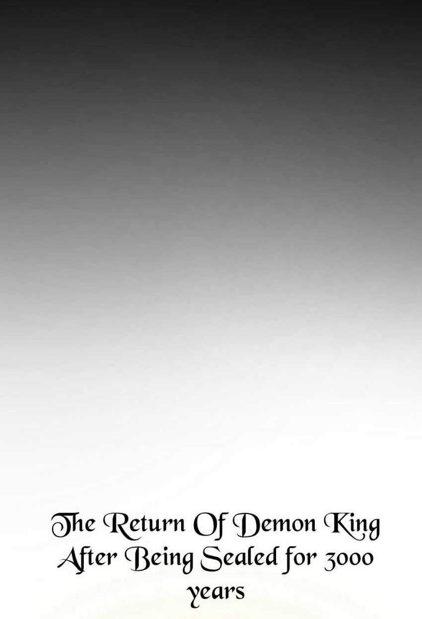 The Return of Demon King After Being Sealed for 3000 Years Chapter 25 - halaman 69