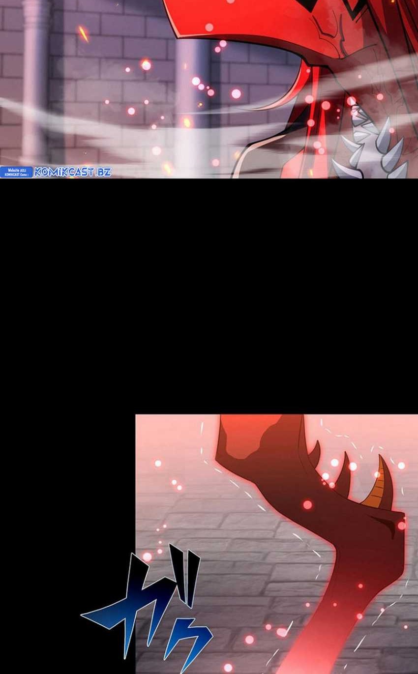 The Return of Demon King After Being Sealed for 3000 Years Chapter 25 - halaman 7