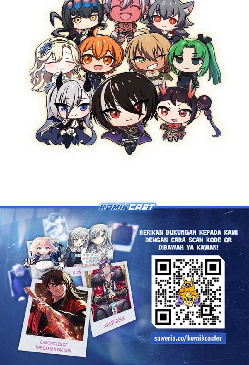 The Return of Demon King After Being Sealed for 3000 Years Chapter 25 - halaman 71