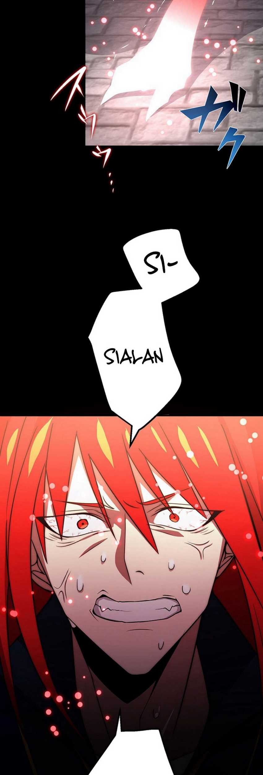 The Return of Demon King After Being Sealed for 3000 Years Chapter 25 - halaman 8