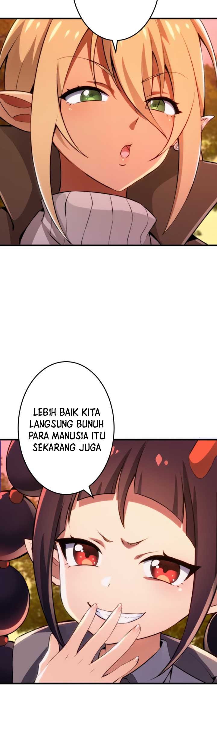 The Return of Demon King After Being Sealed for 3000 Years Chapter 3 - halaman 12