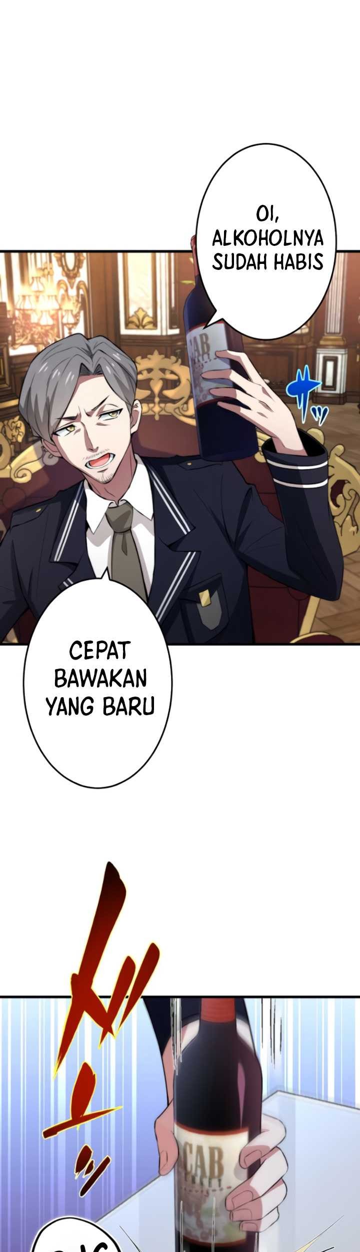 The Return of Demon King After Being Sealed for 3000 Years Chapter 3 - halaman 24