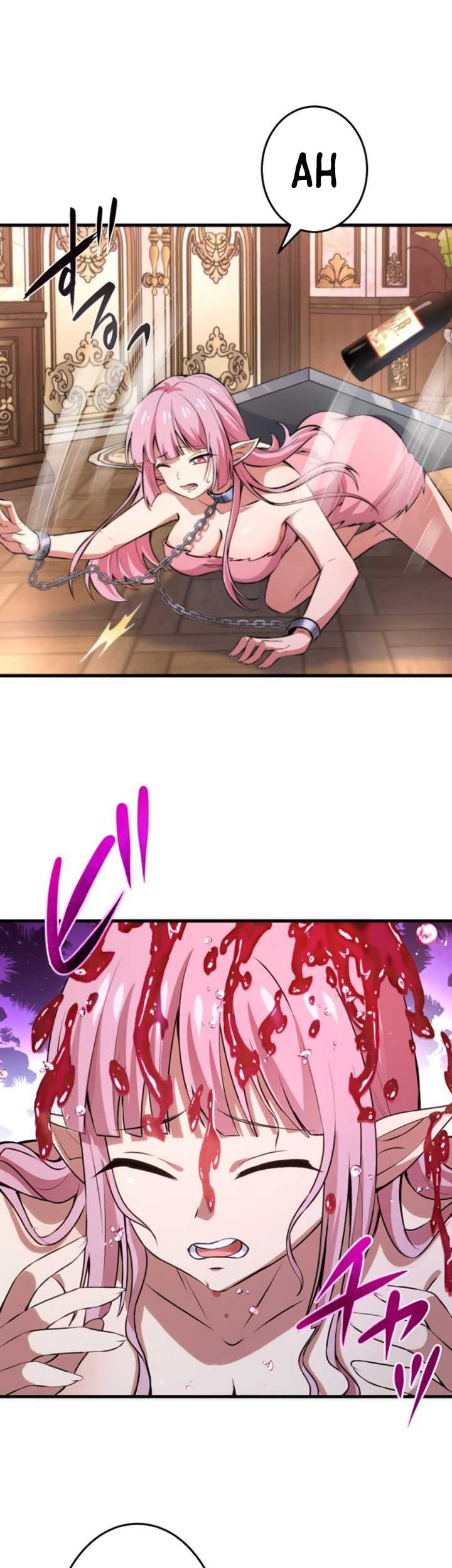 The Return of Demon King After Being Sealed for 3000 Years Chapter 3 - halaman 28