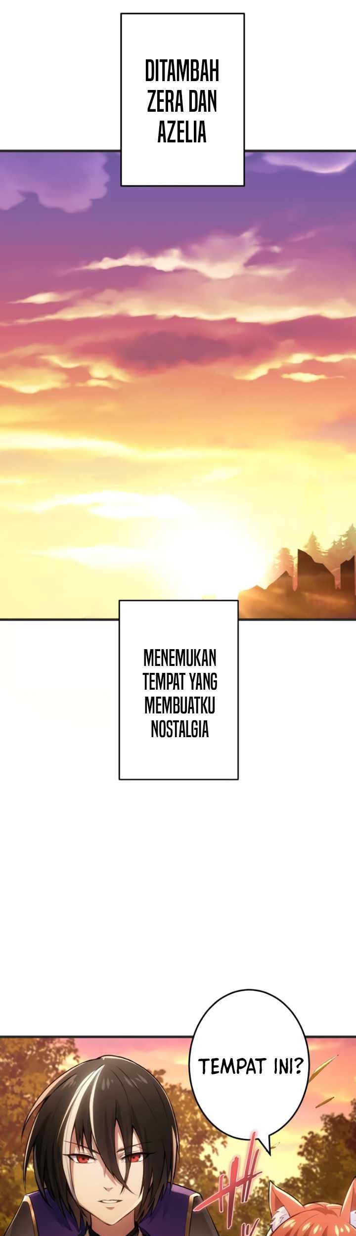 The Return of Demon King After Being Sealed for 3000 Years Chapter 3 - halaman 4