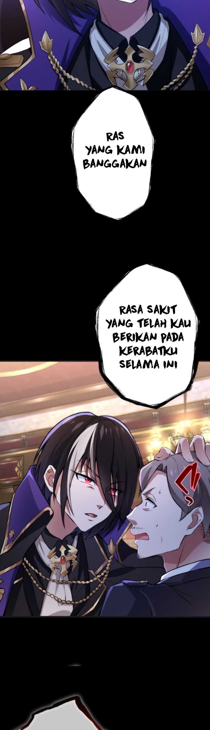 The Return of Demon King After Being Sealed for 3000 Years Chapter 3 - halaman 42