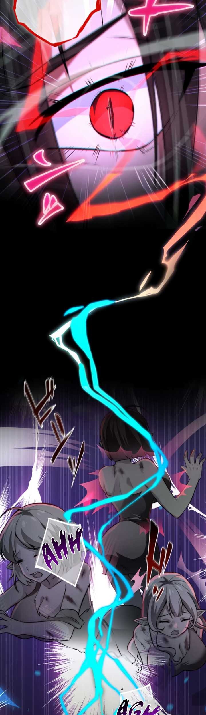 The Return of Demon King After Being Sealed for 3000 Years Chapter 3 - halaman 44