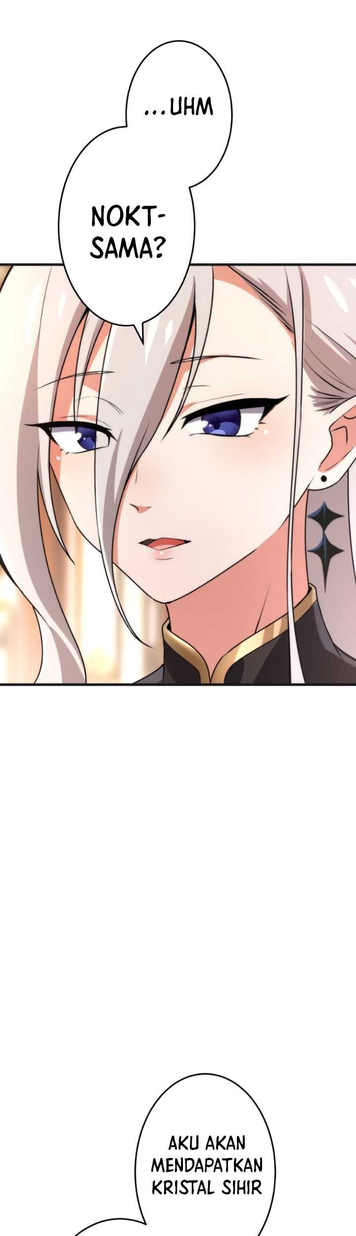 The Return of Demon King After Being Sealed for 3000 Years Chapter 3 - halaman 56