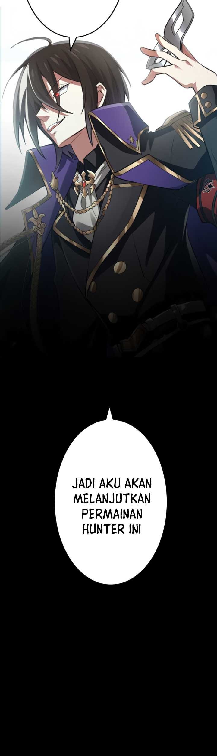 The Return of Demon King After Being Sealed for 3000 Years Chapter 3 - halaman 58