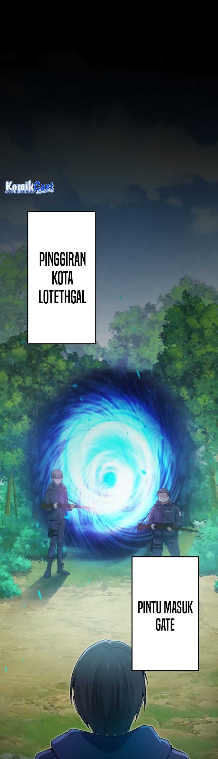 The Return of Demon King After Being Sealed for 3000 Years Chapter 3 - halaman 60
