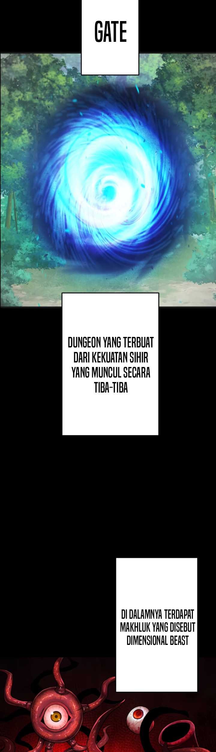 The Return of Demon King After Being Sealed for 3000 Years Chapter 3 - halaman 66