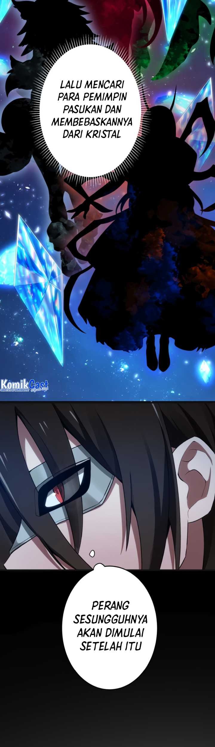 The Return of Demon King After Being Sealed for 3000 Years Chapter 3 - halaman 72