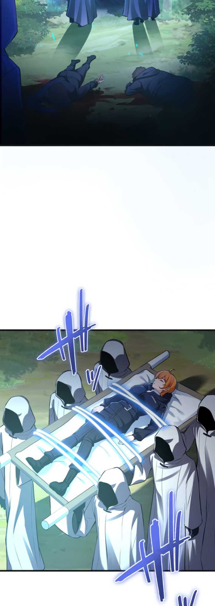 The Return of Demon King After Being Sealed for 3000 Years Chapter 3 - halaman 75