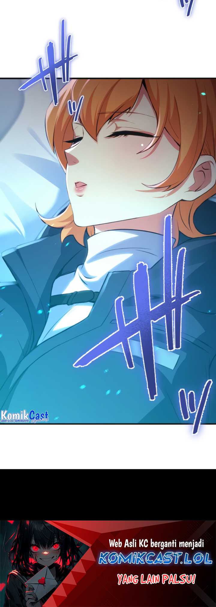 The Return of Demon King After Being Sealed for 3000 Years Chapter 3 - halaman 76
