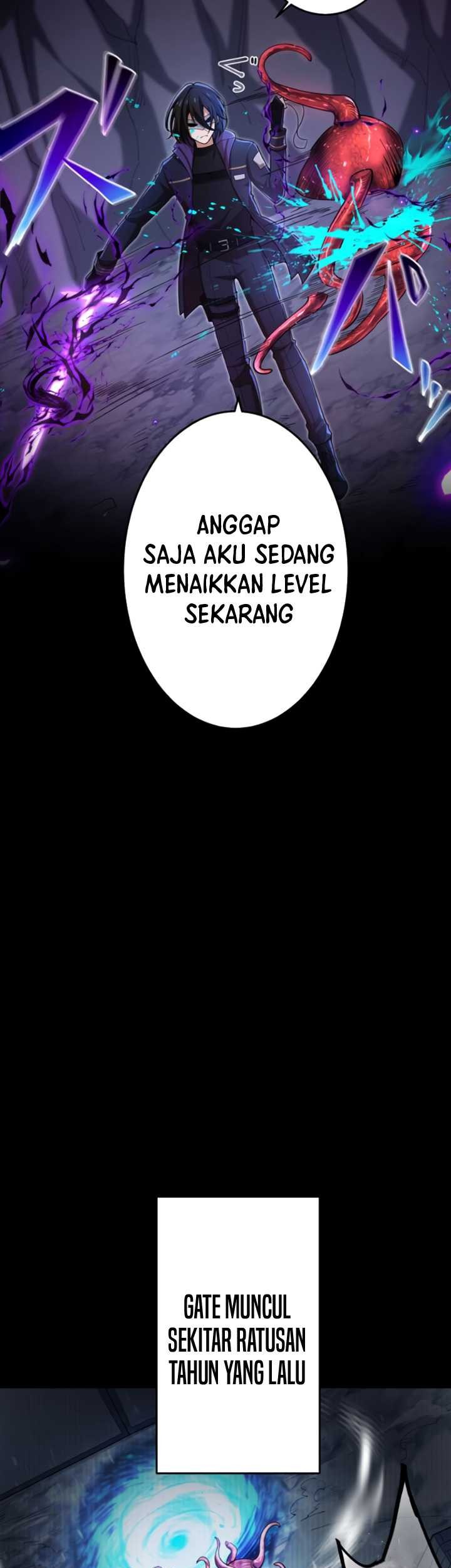 The Return of Demon King After Being Sealed for 3000 Years Chapter 4 - halaman 10