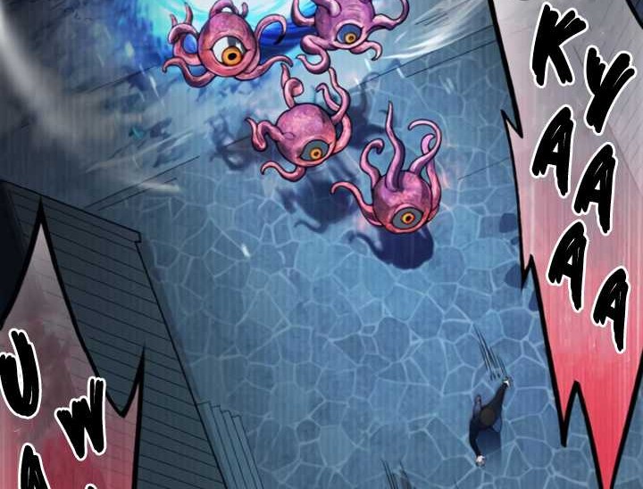 The Return of Demon King After Being Sealed for 3000 Years Chapter 4 - halaman 11