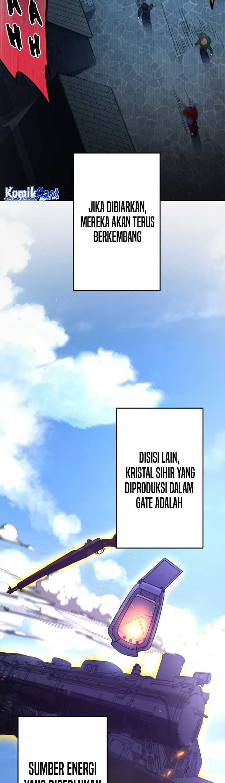 The Return of Demon King After Being Sealed for 3000 Years Chapter 4 - halaman 12