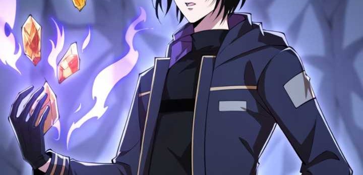 The Return of Demon King After Being Sealed for 3000 Years Chapter 4 - halaman 15