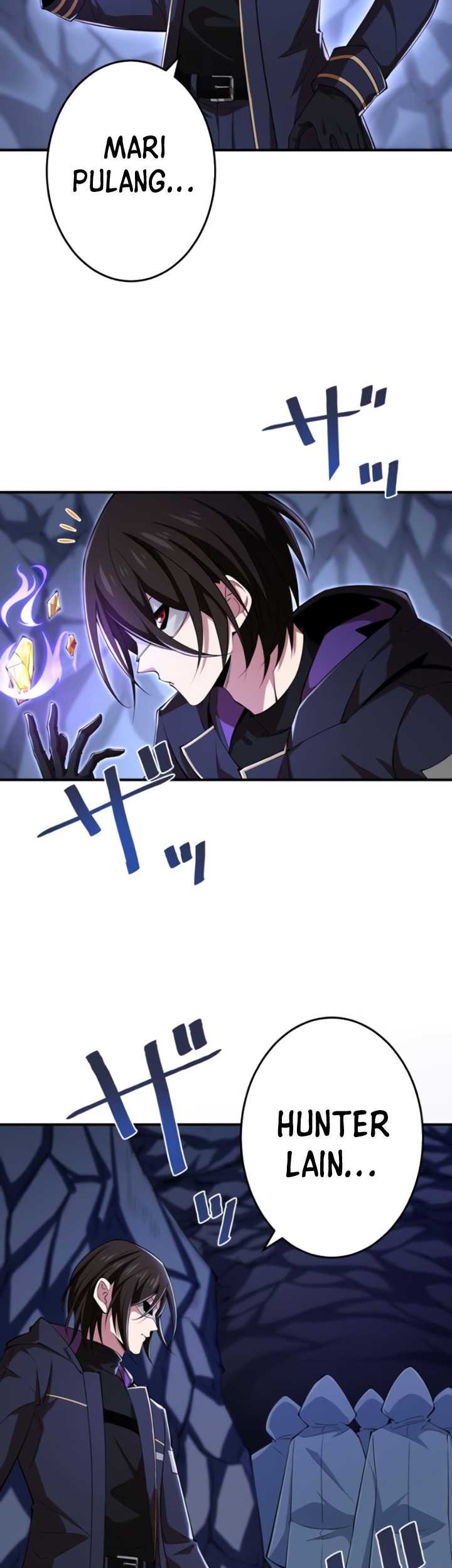 The Return of Demon King After Being Sealed for 3000 Years Chapter 4 - halaman 16