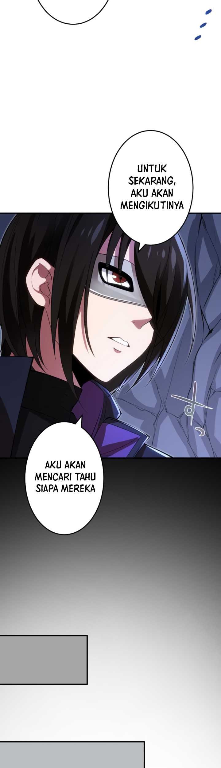 The Return of Demon King After Being Sealed for 3000 Years Chapter 4 - halaman 18