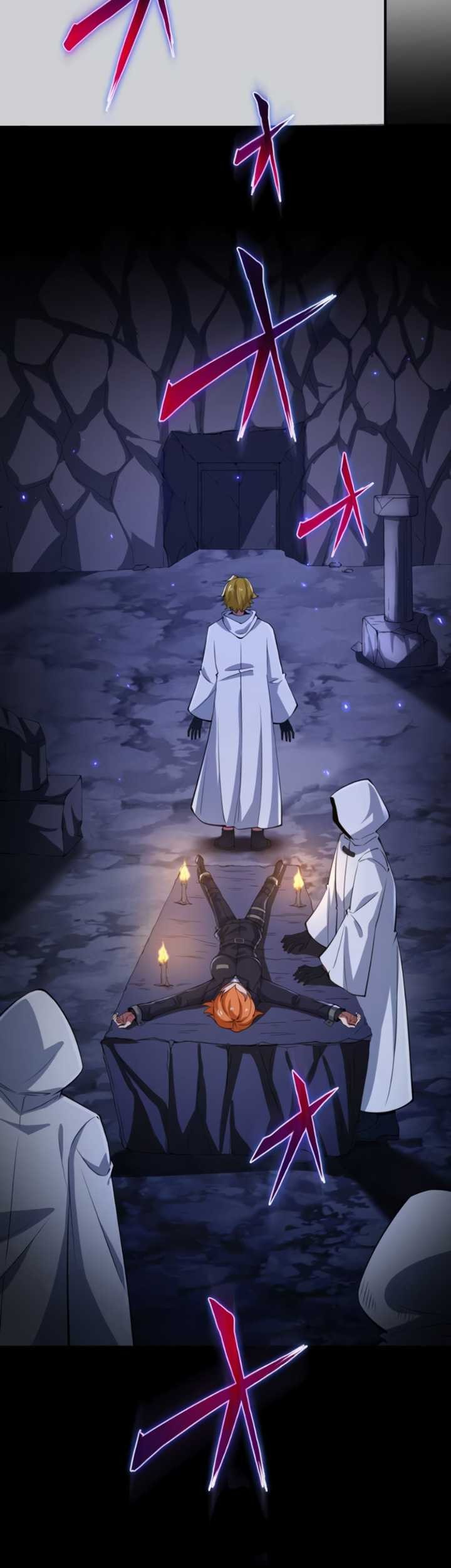 The Return of Demon King After Being Sealed for 3000 Years Chapter 4 - halaman 20