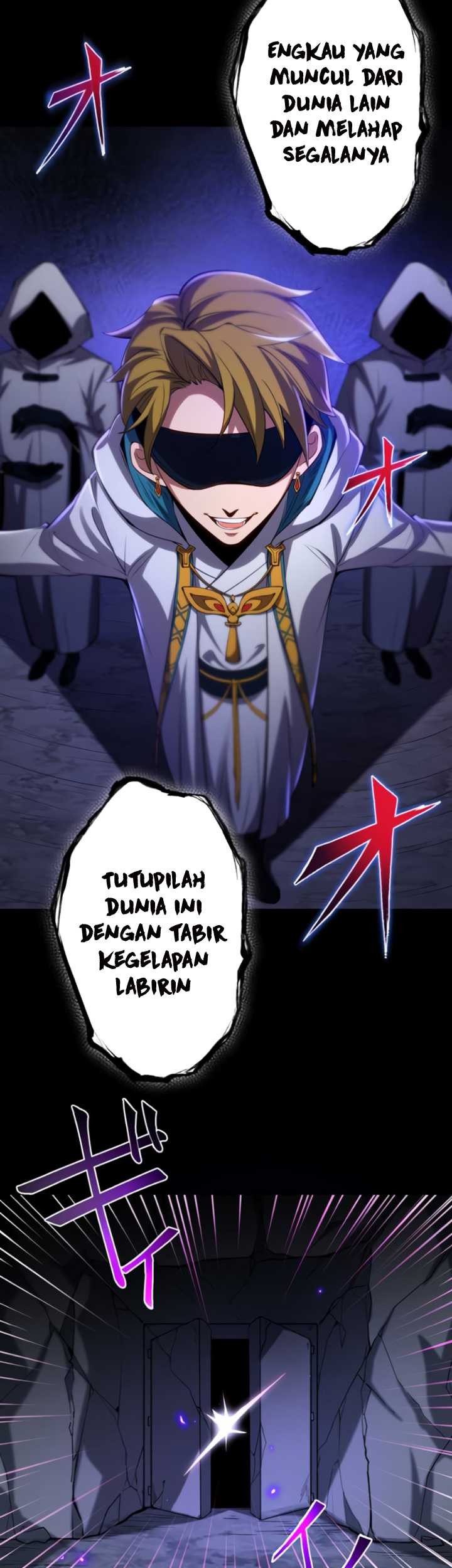 The Return of Demon King After Being Sealed for 3000 Years Chapter 4 - halaman 24
