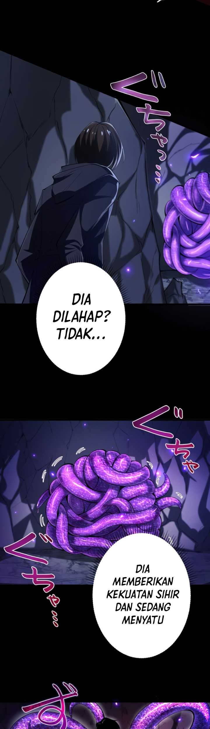 The Return of Demon King After Being Sealed for 3000 Years Chapter 4 - halaman 28