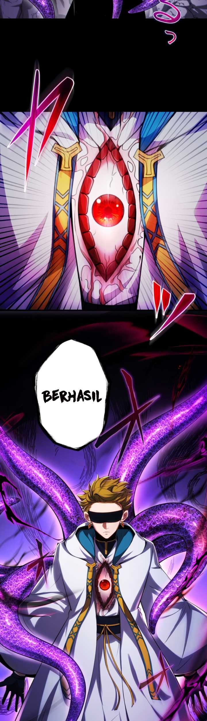 The Return of Demon King After Being Sealed for 3000 Years Chapter 4 - halaman 30