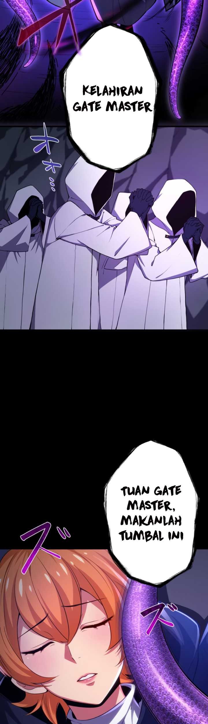 The Return of Demon King After Being Sealed for 3000 Years Chapter 4 - halaman 32