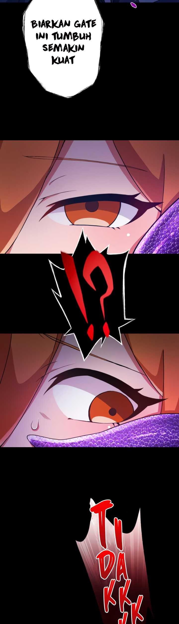 The Return of Demon King After Being Sealed for 3000 Years Chapter 4 - halaman 34
