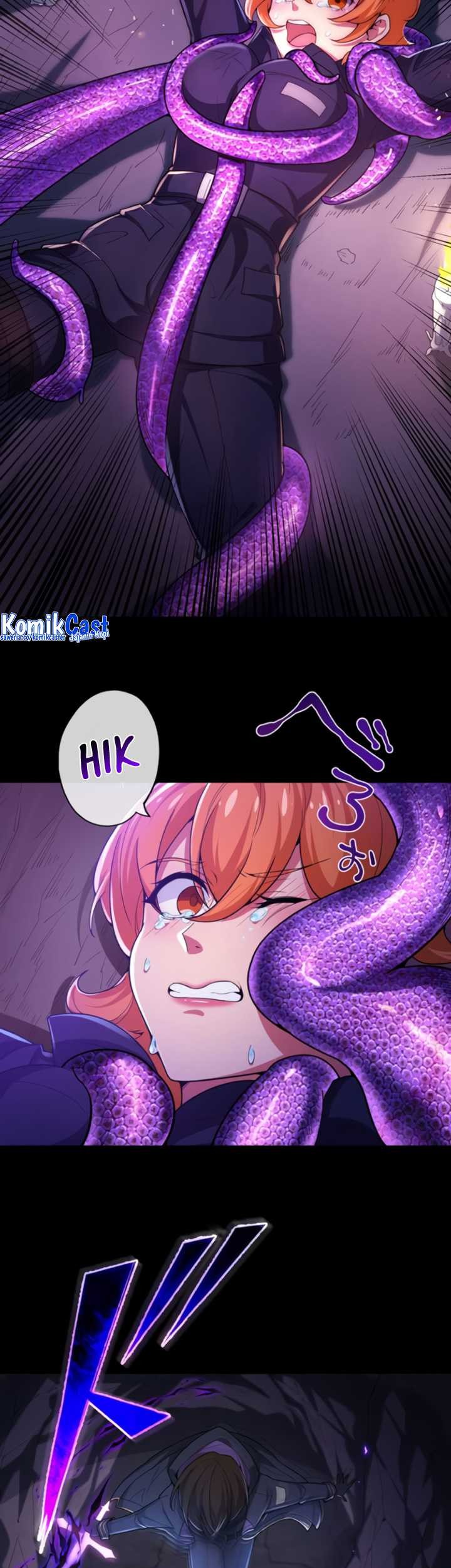 The Return of Demon King After Being Sealed for 3000 Years Chapter 4 - halaman 36