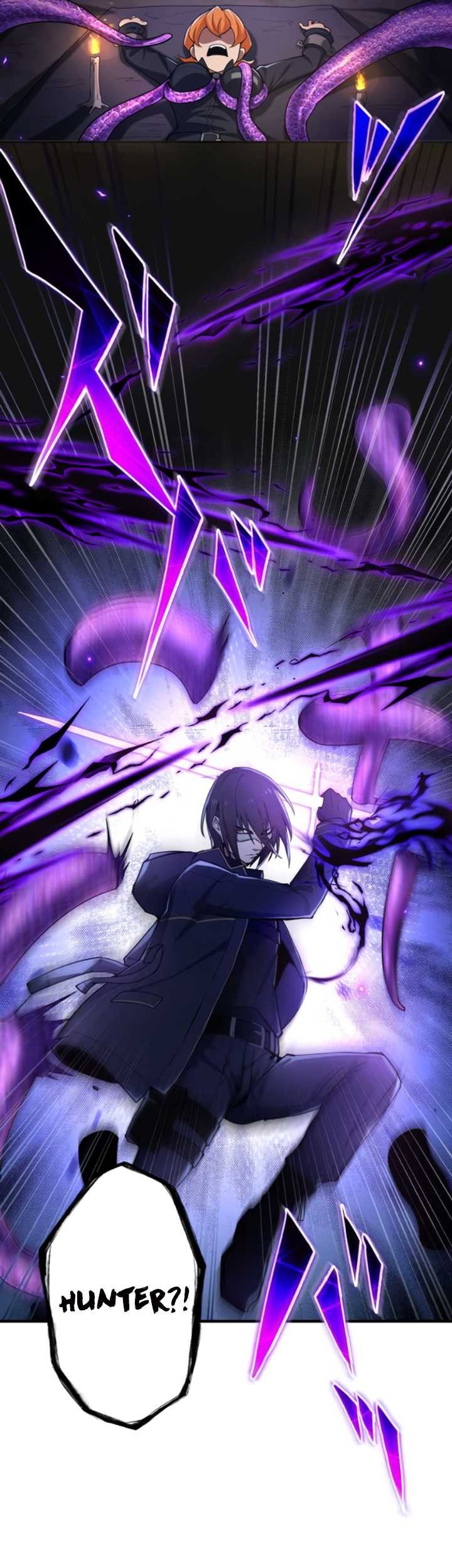 The Return of Demon King After Being Sealed for 3000 Years Chapter 4 - halaman 38