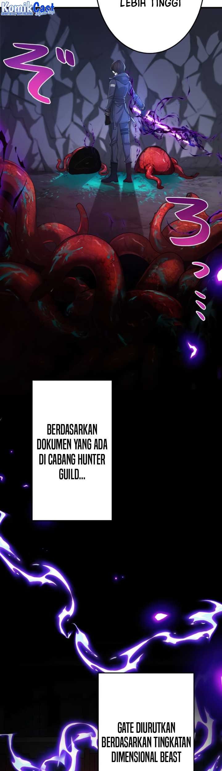 The Return of Demon King After Being Sealed for 3000 Years Chapter 4 - halaman 4