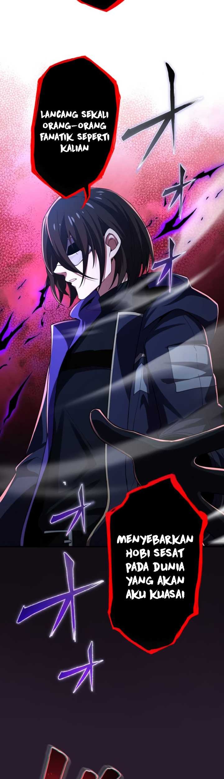 The Return of Demon King After Being Sealed for 3000 Years Chapter 4 - halaman 44