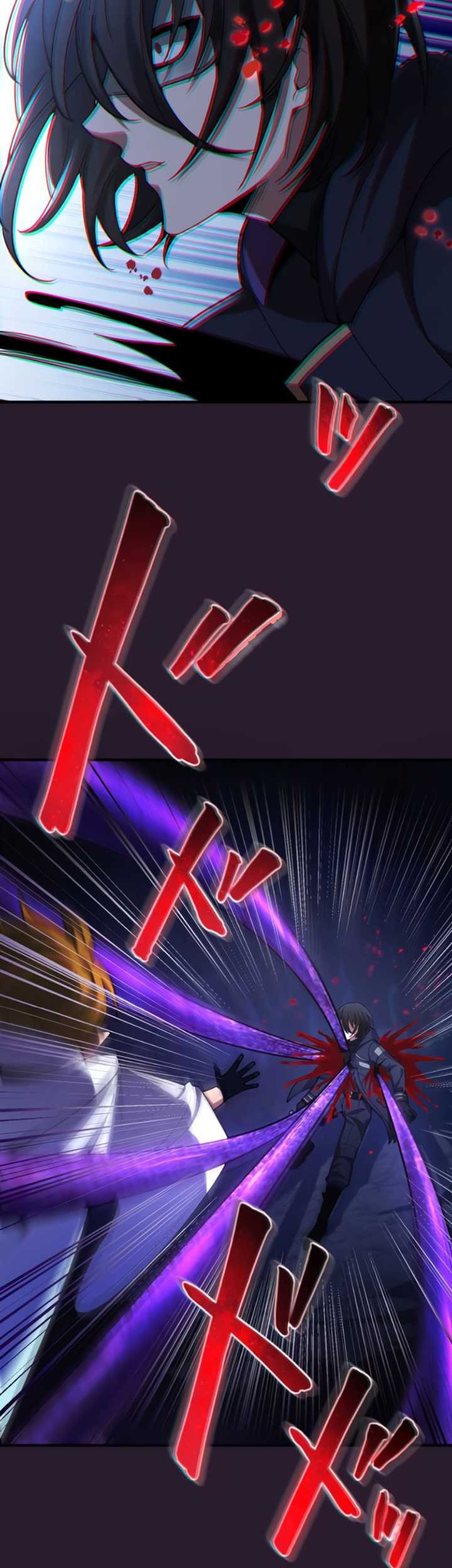 The Return of Demon King After Being Sealed for 3000 Years Chapter 4 - halaman 46