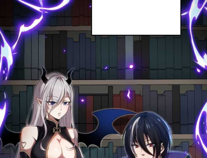 The Return of Demon King After Being Sealed for 3000 Years Chapter 4 - halaman 5