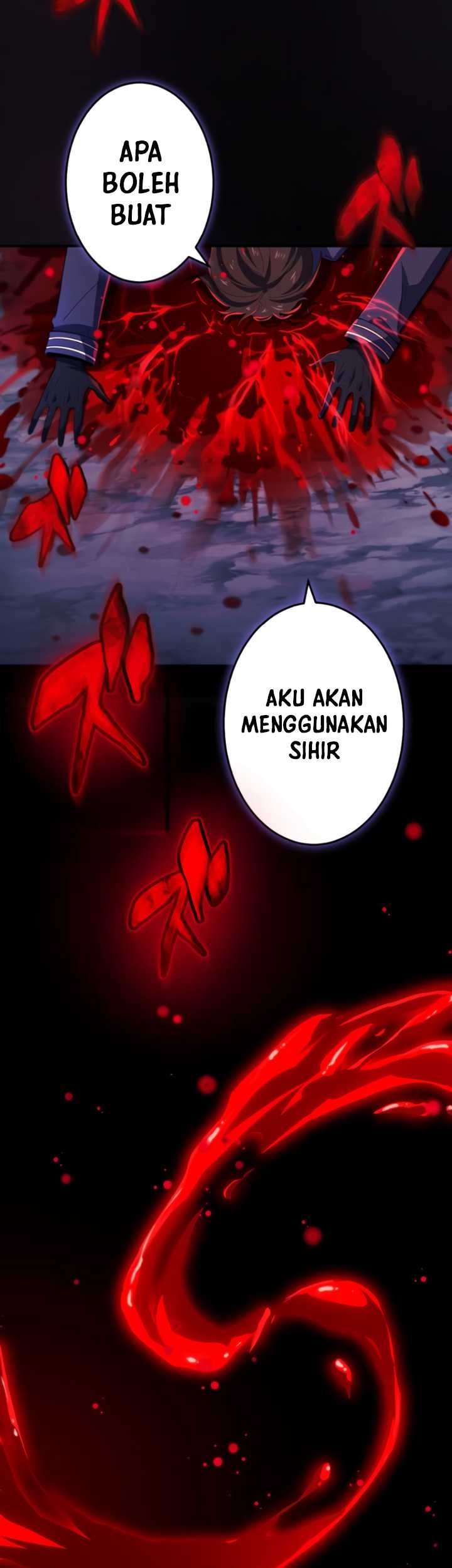 The Return of Demon King After Being Sealed for 3000 Years Chapter 4 - halaman 52