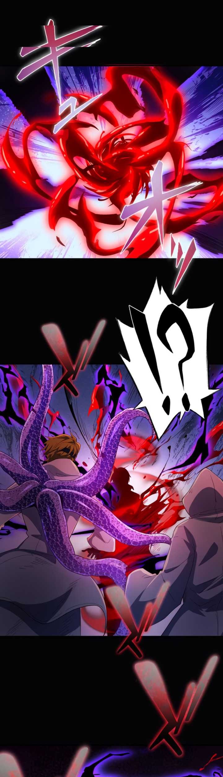 The Return of Demon King After Being Sealed for 3000 Years Chapter 4 - halaman 54