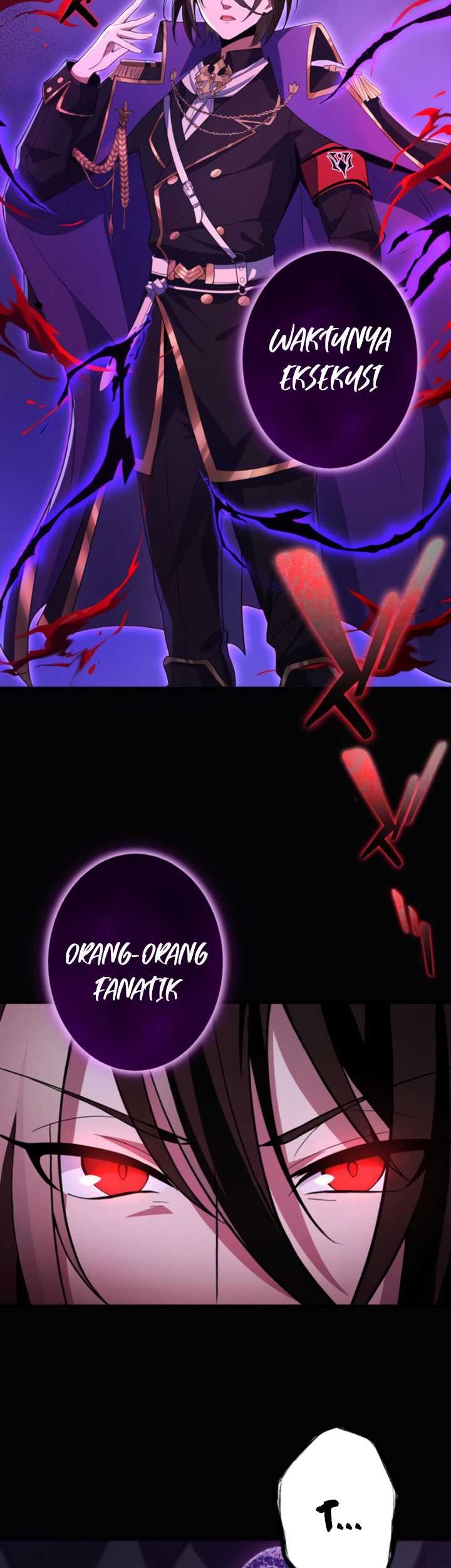 The Return of Demon King After Being Sealed for 3000 Years Chapter 4 - halaman 56