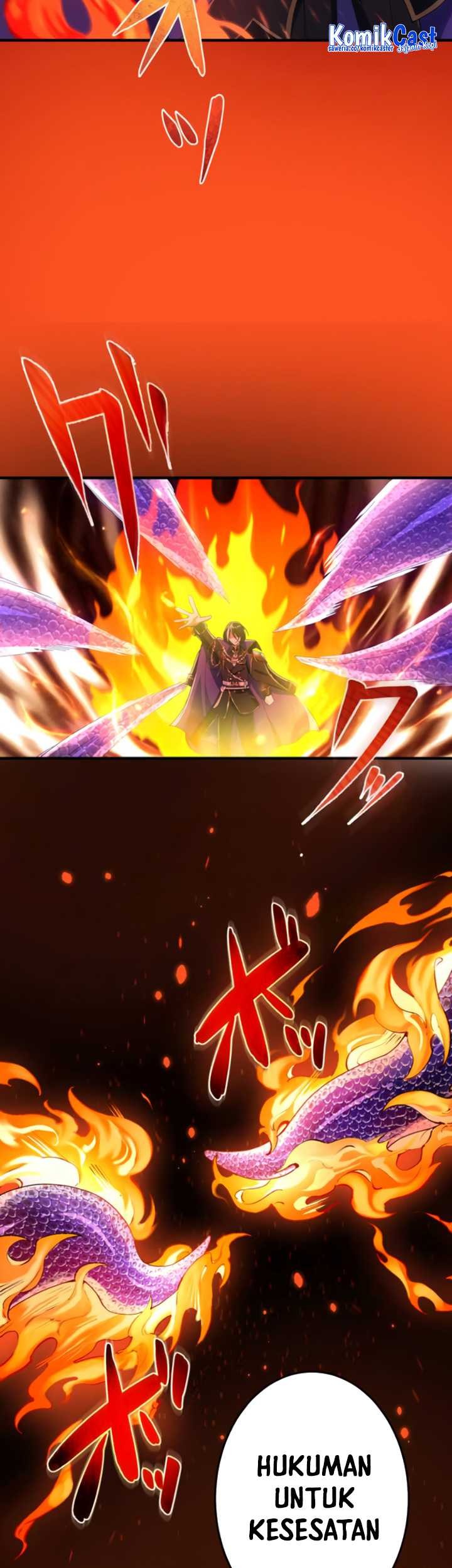 The Return of Demon King After Being Sealed for 3000 Years Chapter 4 - halaman 60