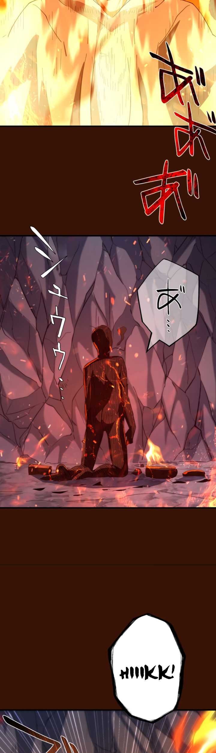 The Return of Demon King After Being Sealed for 3000 Years Chapter 4 - halaman 66