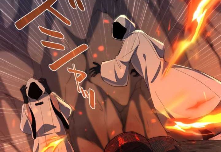 The Return of Demon King After Being Sealed for 3000 Years Chapter 4 - halaman 67
