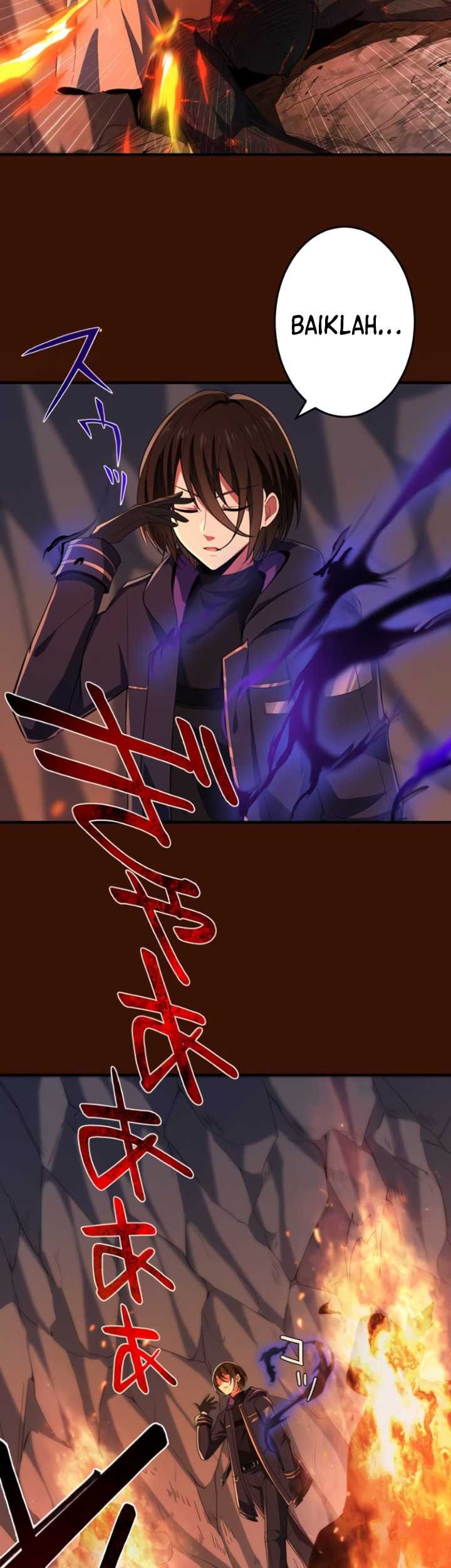 The Return of Demon King After Being Sealed for 3000 Years Chapter 4 - halaman 68