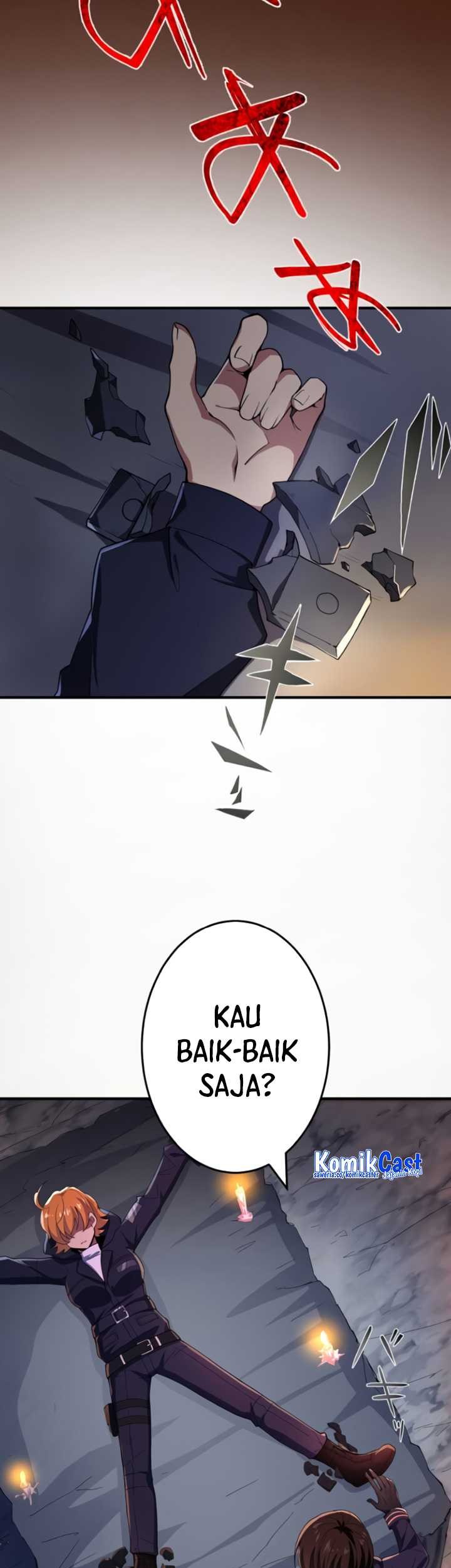 The Return of Demon King After Being Sealed for 3000 Years Chapter 4 - halaman 70