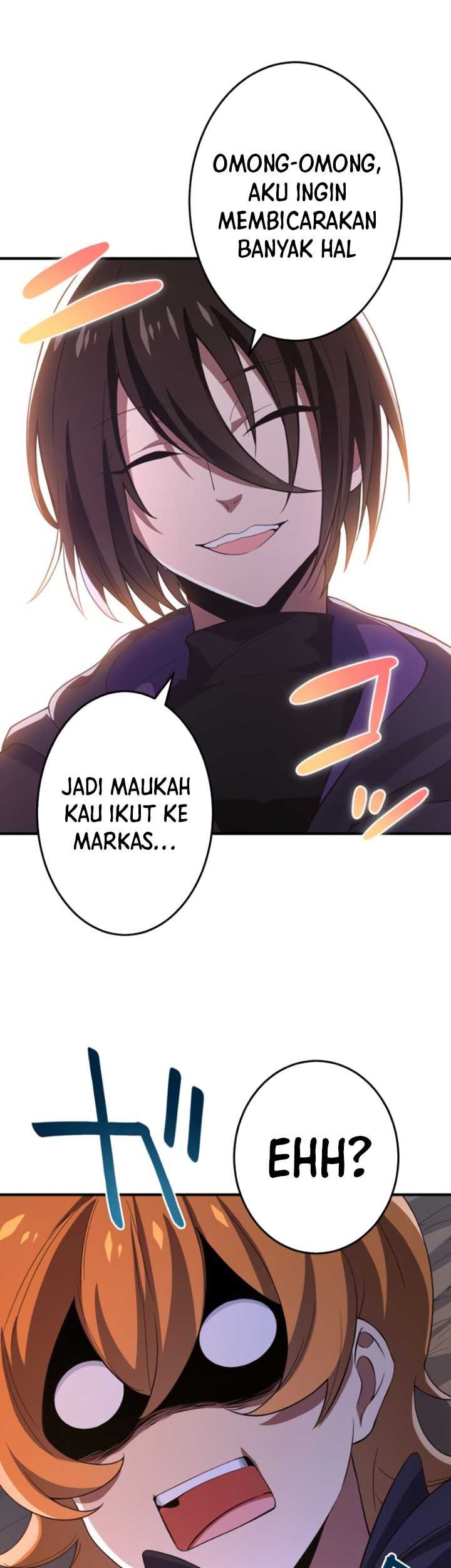 The Return of Demon King After Being Sealed for 3000 Years Chapter 4 - halaman 72
