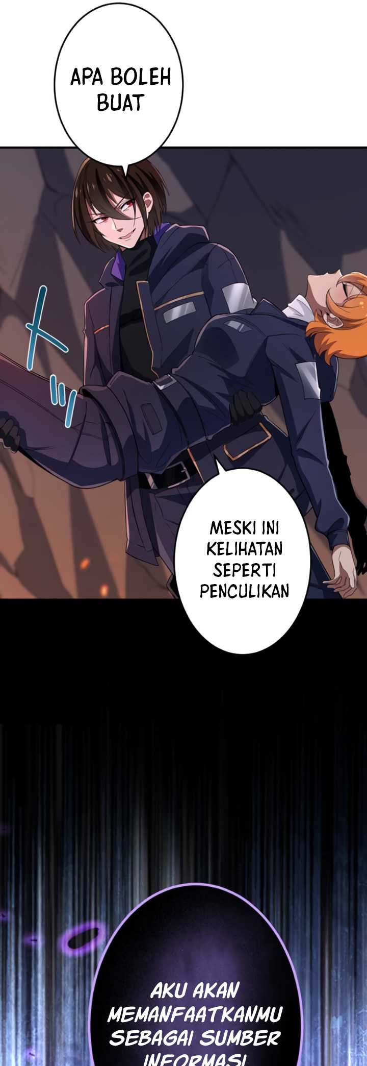 The Return of Demon King After Being Sealed for 3000 Years Chapter 4 - halaman 74