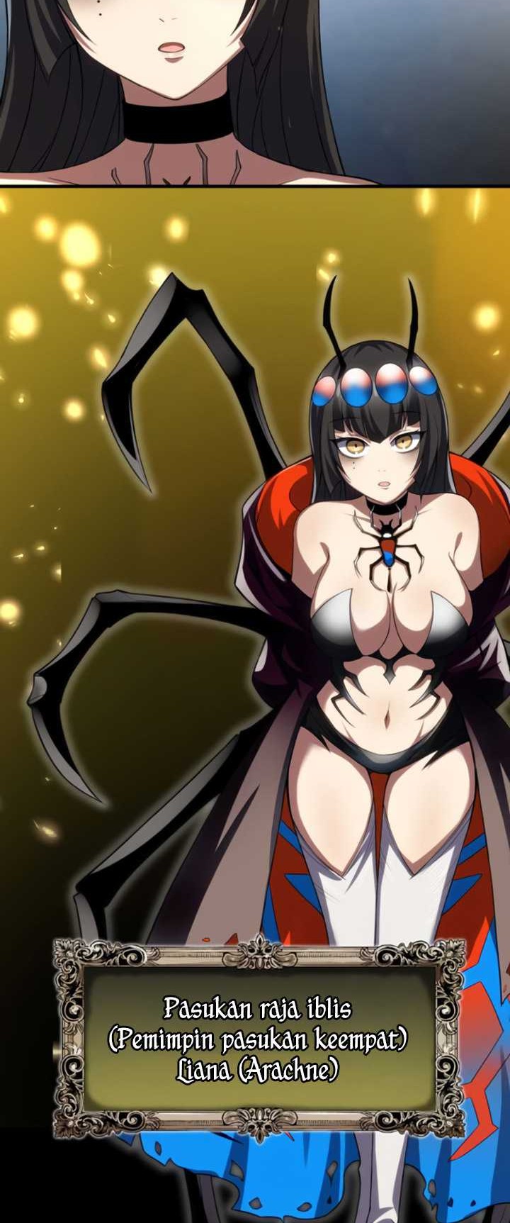 The Return of Demon King After Being Sealed for 3000 Years Chapter 5 - halaman 11