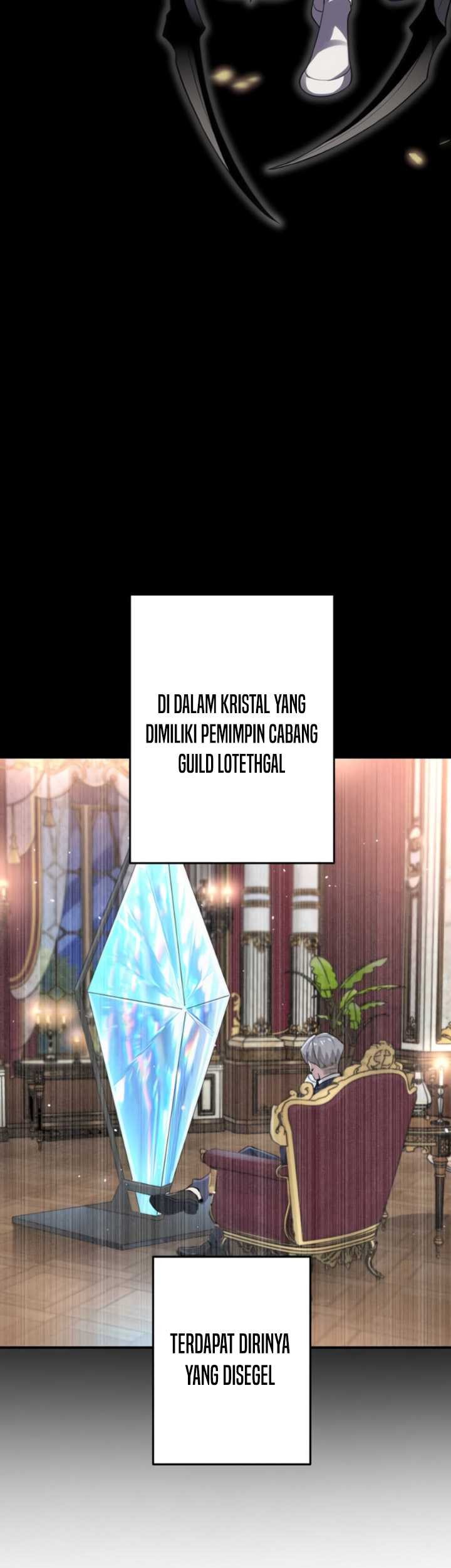 The Return of Demon King After Being Sealed for 3000 Years Chapter 5 - halaman 12