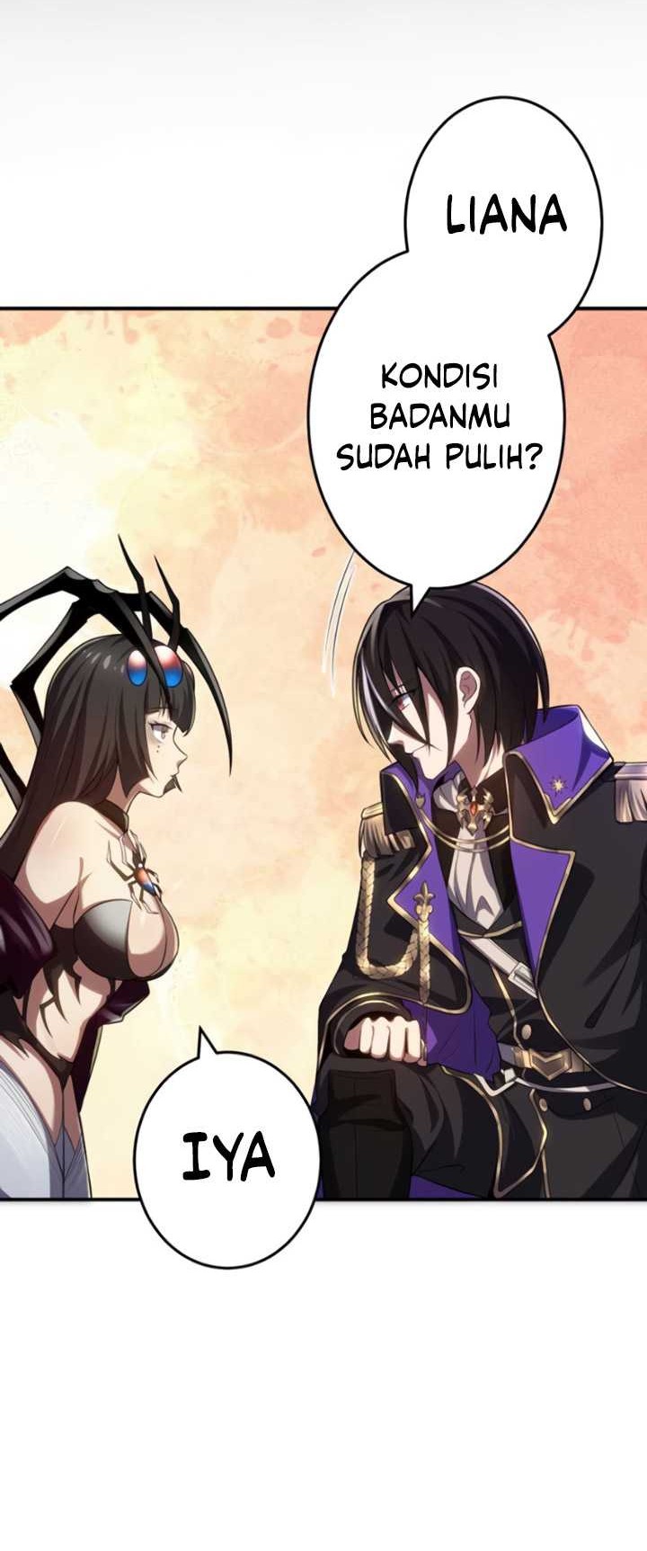 The Return of Demon King After Being Sealed for 3000 Years Chapter 5 - halaman 13