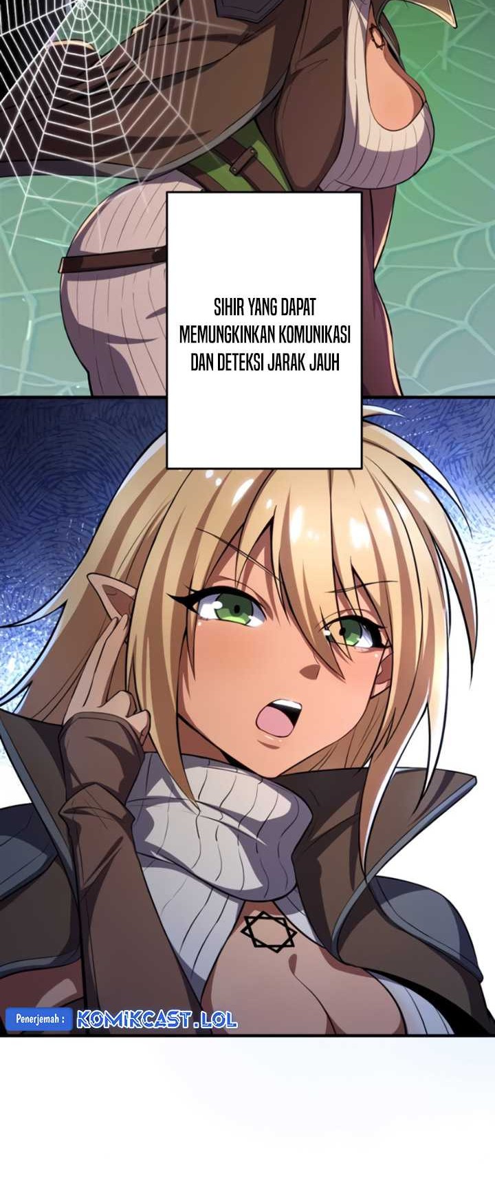 The Return of Demon King After Being Sealed for 3000 Years Chapter 5 - halaman 17